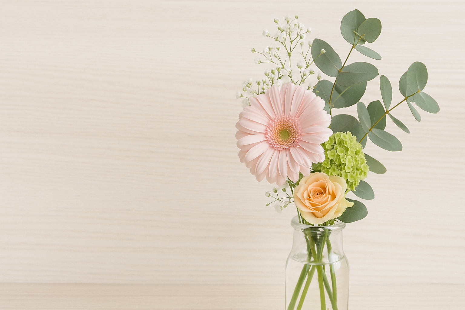 【保存版】花のある暮らしのすすめ：初心者さんが知っておきたい5つのポイント